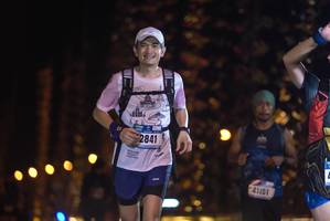 BIB: 2841, 41151
                            <button type="button" onclick="openModal(18288212)" class="btn btn-primary btn-sm float-right btn-popup" data-toggle="modal" data-target=".modal-high-quality">
                        <i class="fas fa-shopping-cart"></i> Add to Cart
                    </button>
                                            <button type="button" onclick="isThisMe(18288212, true)" class="btn btn-success btn-sm float-right btn-popup btn-isme hidden" data-toggle="tooltip" data-placement="bottom" title="นี่คือรูปของคุณใช่ไหม คลิกที่นี่เพื่อเอาเข้าอัลบั้ม">
                        <i class="fas fa-plus"></i> Add to album
                    </button>
                    <button type="button" onclick="isThisMe(18288212, false)" class="btn btn-warning btn-sm float-right btn-popup btn-isnotme hidden">
                        <i class="fas fa-ban"></i> Remove from album
                    </button>